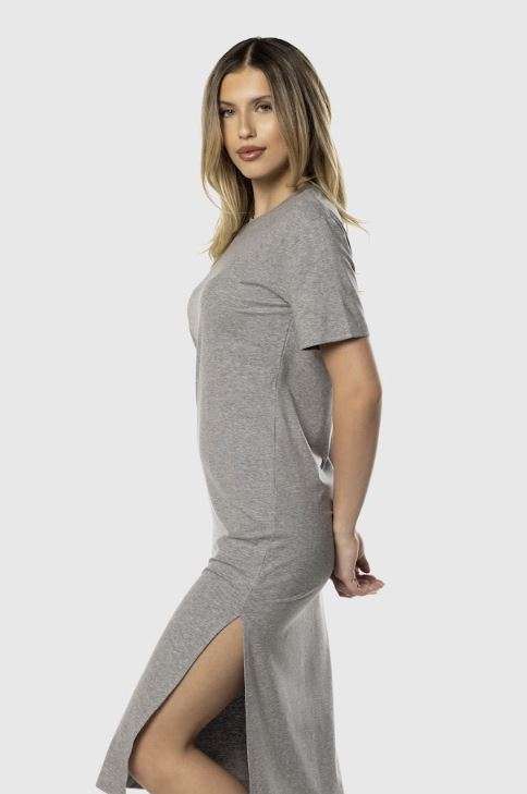 Robe longue TEAMLTD pour femme